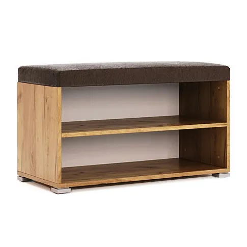 Minimalistyczna szafka na buty Invisa 14X