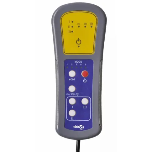 Pilot do leżanki Ovegi 4X