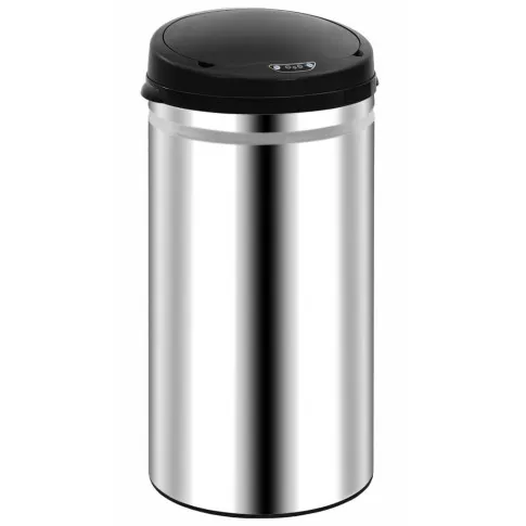 Kosz na śmieci o pojemności 50L Inord 5X