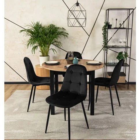 Aranżacja z wykorzystaniem stołu Raho