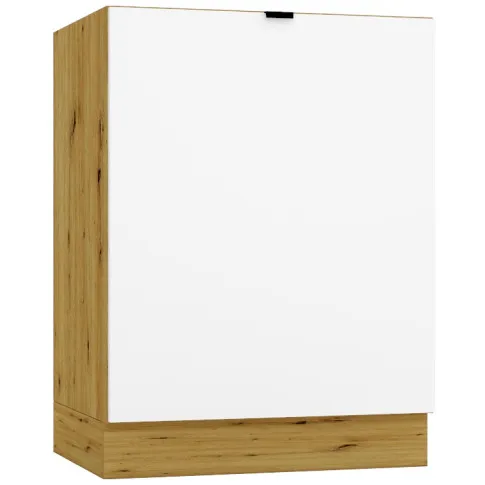 Stojąca szafka kuchenna z pojedynczym frontem 60 cm Goya 6X