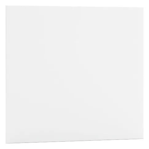 front do zmywarki z panelem otwartym goya 16x