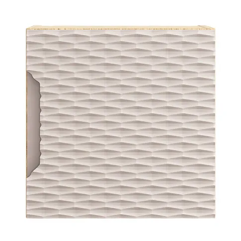 Bezowa szafka Eres 10X