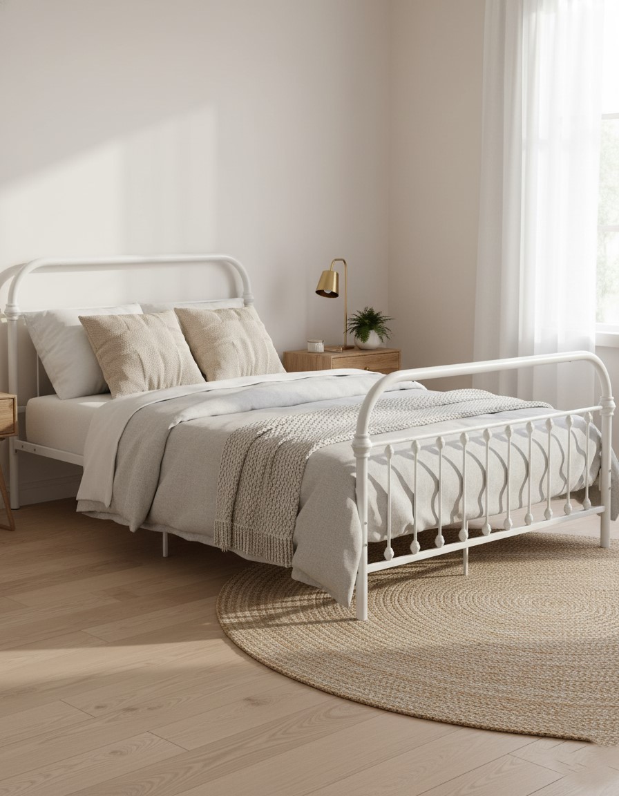 Aranżacja wnętrza z produktem