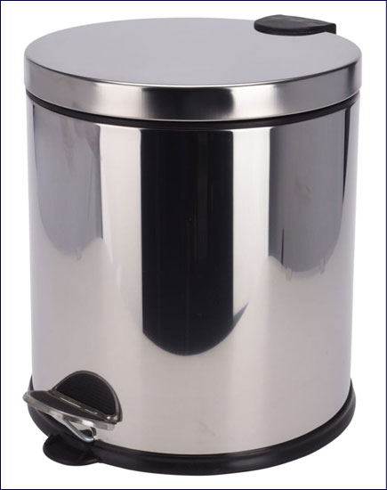 Prezentacja śmietnika Dios