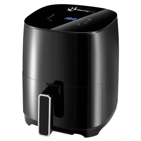 Frytownica 3,5L Lukfis 4X