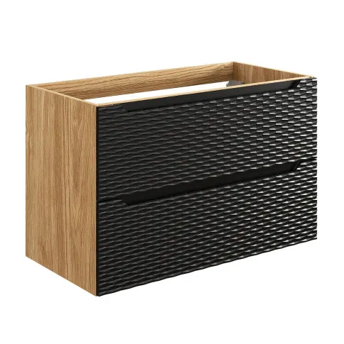 Szafka łazienkowa pod umywalkę Eret 8X 90