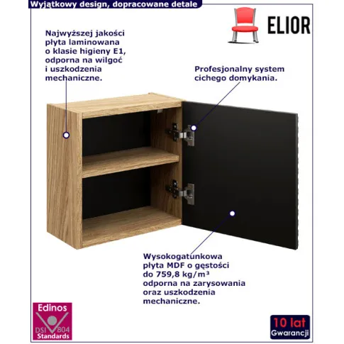 Szafka lazienkowa Eret 10X