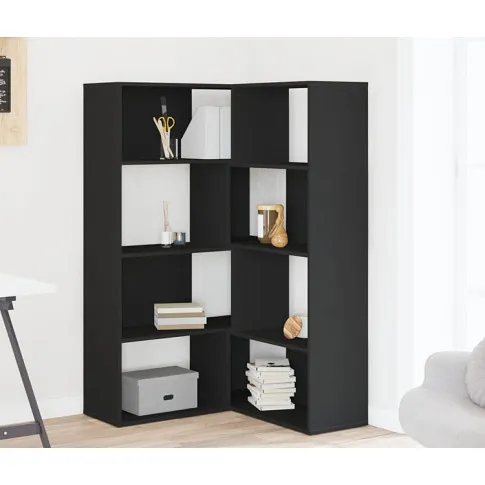 Aranżacja z użyciem regału Efro