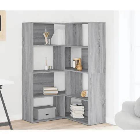 Aranżacja wnętrza z użyciem regału Efro