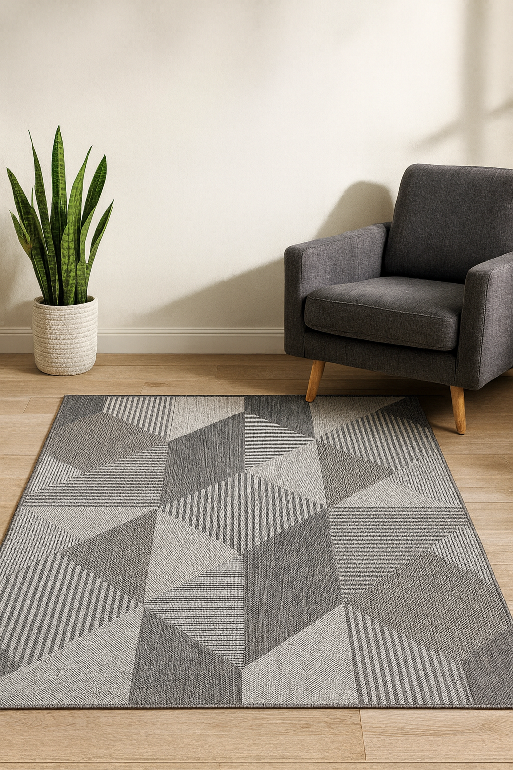 Aranżacja wnętrza z produktem