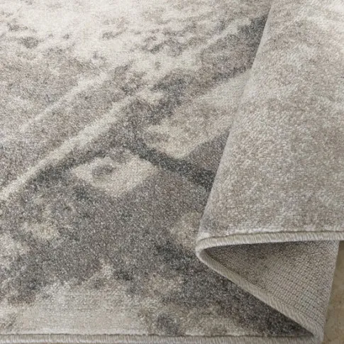 stylowy prostokątny dywan Famo 4X