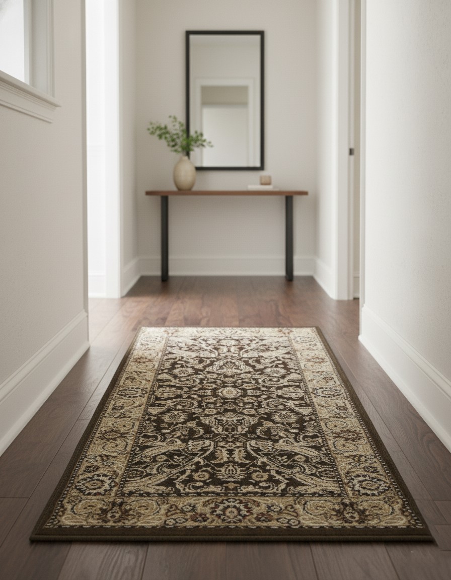 Aranżacja wnętrza z produktem