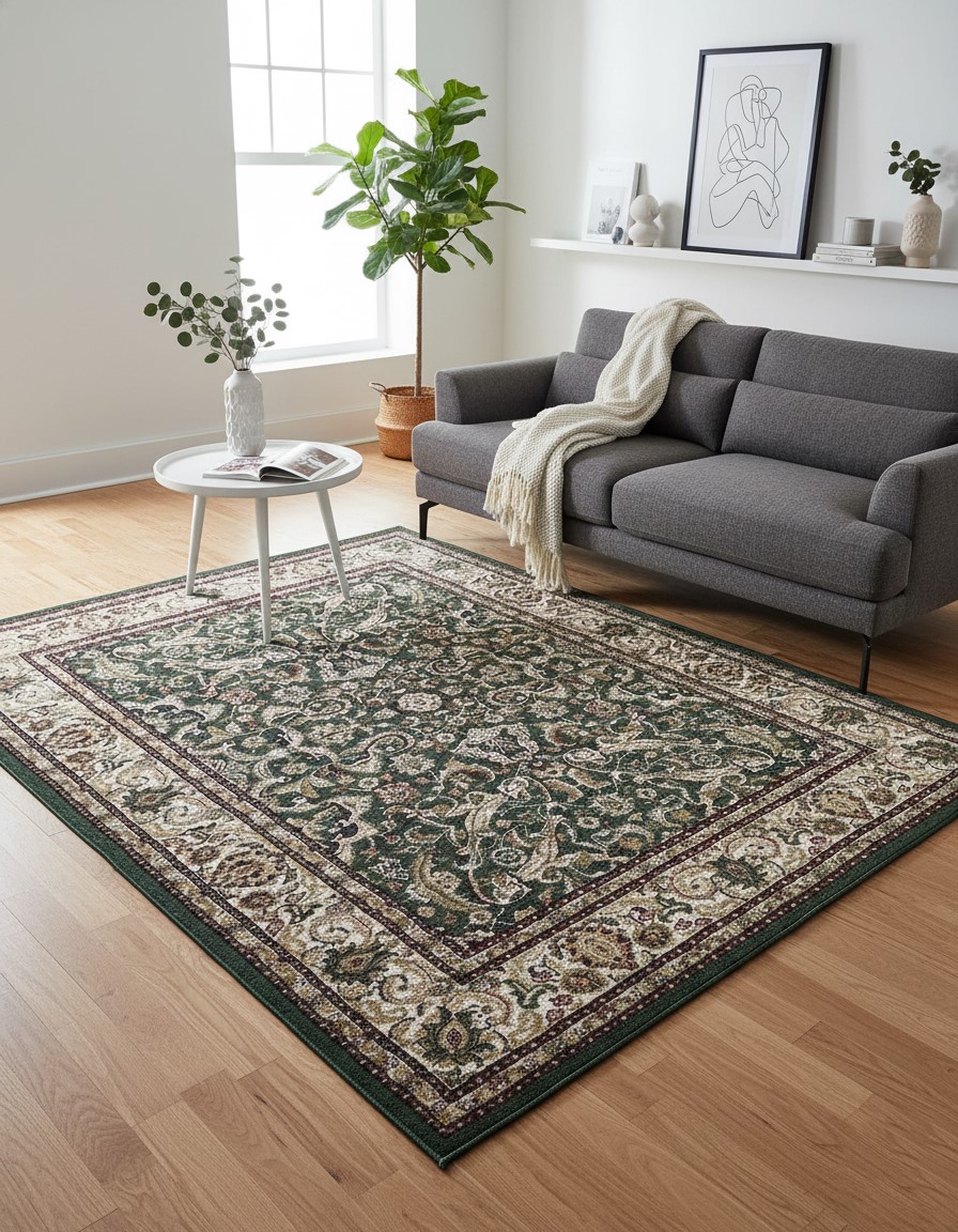 Aranżacja wnętrza z produktem