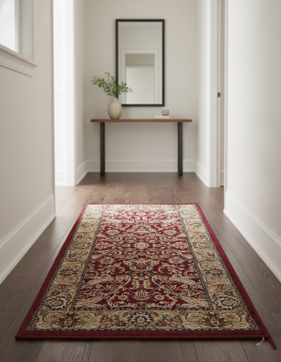 Aranżacja wnętrza z produktem