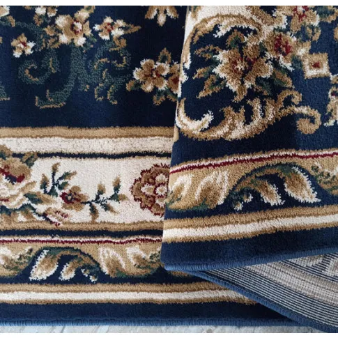  granowy dywan Rozeta Okinos