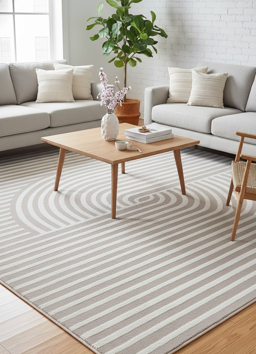 Aranżacja wnętrza z produktem