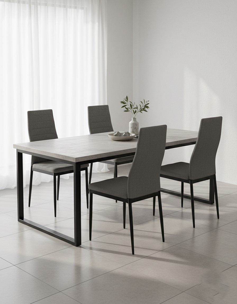 Aranżacja wnętrza z produktem