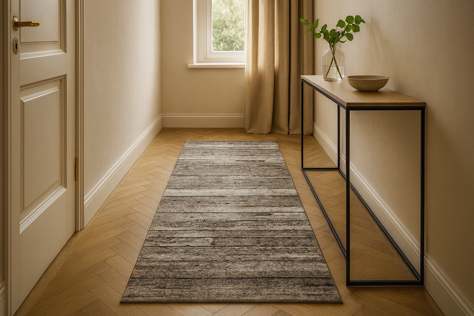 Aranżacja wnętrza z produktem