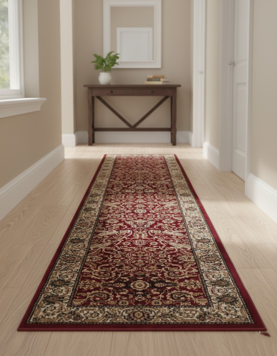 Aranżacja wnętrza z produktem