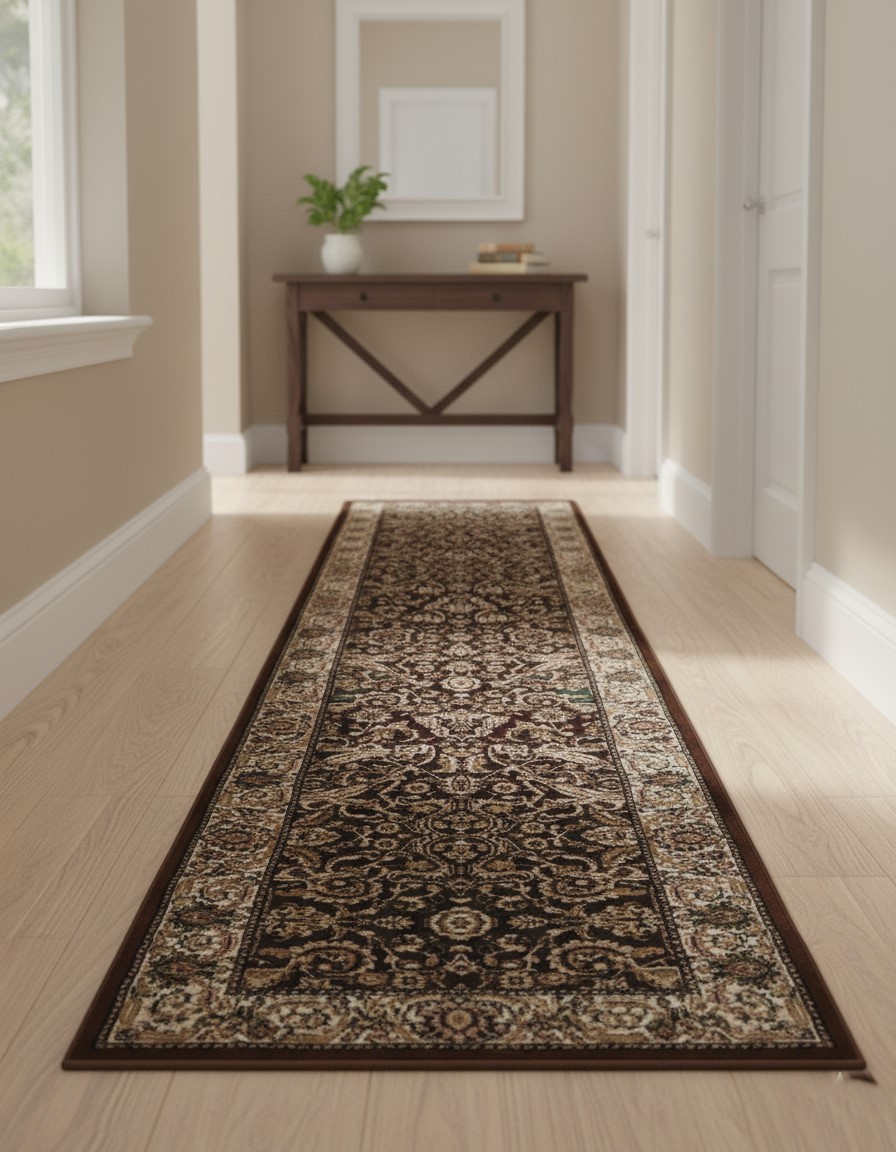 Aranżacja wnętrza z produktem