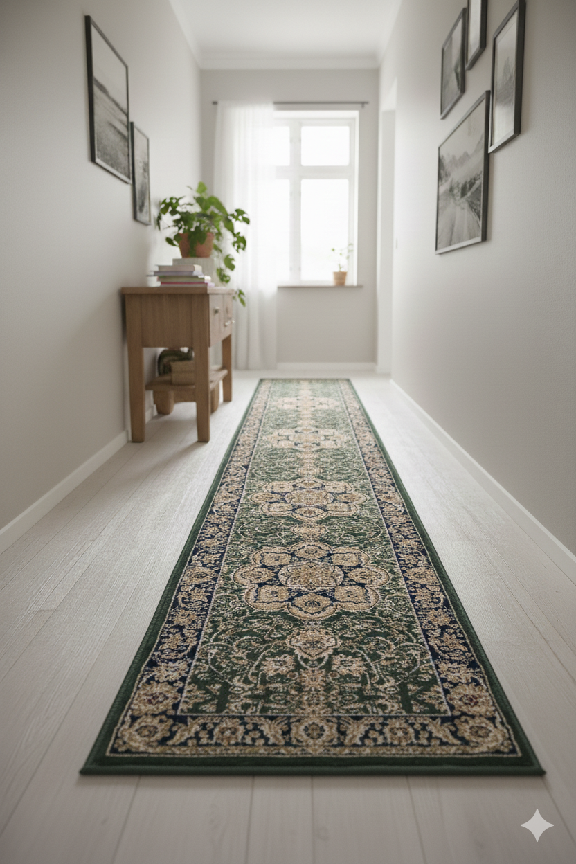 Aranżacja wnętrza z produktem