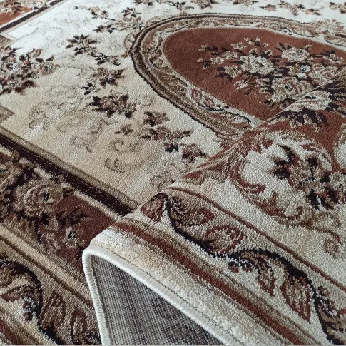 Zdjęcie chodnik Exclusive 04 Asev - brązowy | Edinos.pl