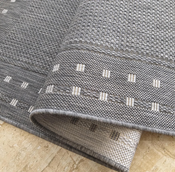 szary chodnik klasyczny Efix