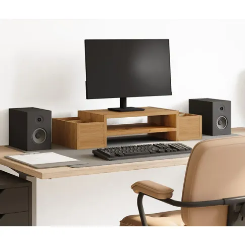 Wizualizacja nadstawki Ifrexi kolor dąb artisan