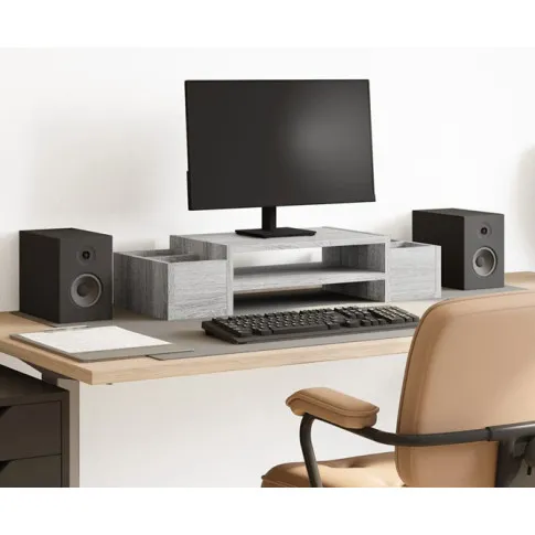 Prezentacja nadstawki Ifrexi kolor szary dąb