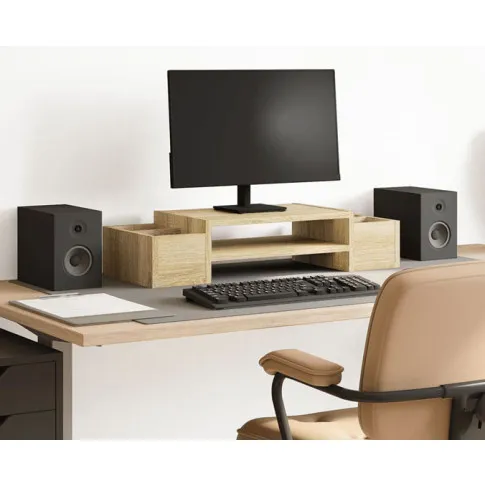 Wizualizacja nadstawki Ifrexi kolor dąb sonoma