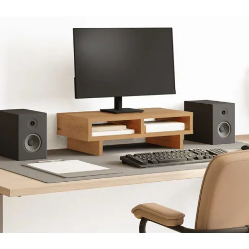 Prezentacja nadstawki Kidefo w kolorze dąb artisan