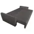 Elegancka rozkładana sofa Arha