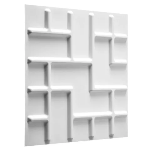 Panele ścienne 3D Olexis 8X