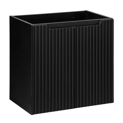 Czarna  Varax 10X 60