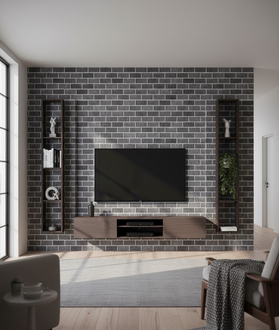 Aranżacja wnętrza z produktem