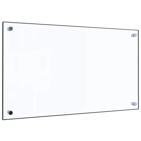 Przezroczysty panel ścienny Tubros 3X