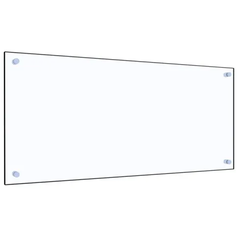 Panel ochronny na ścianę przezroczysty Tubros 4X