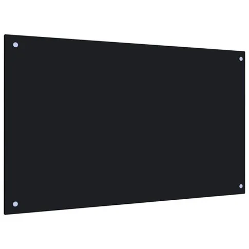 Panel ochronny czarny Tubros 5X