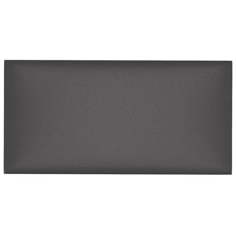 Szary panel ścienny 12 sztuk Ifitri 3X