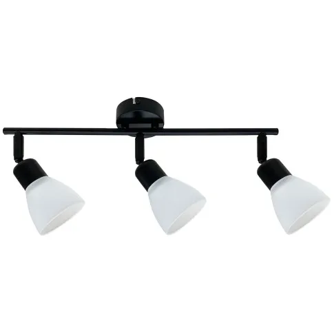 Trzypunktowa lampa sufitowa regulowana Z069-Atazia