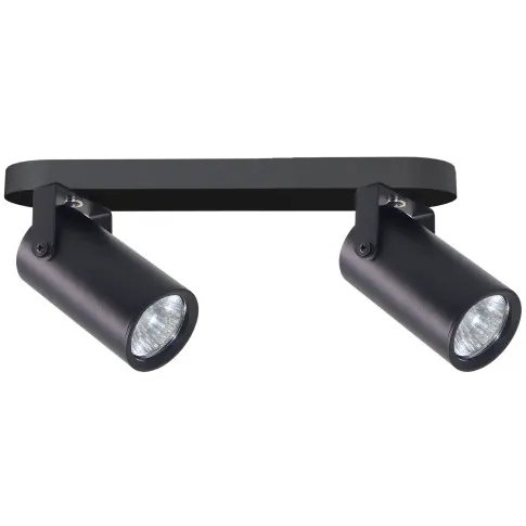 Dwupunktowa lampa sufitowa loft Z071-Egip