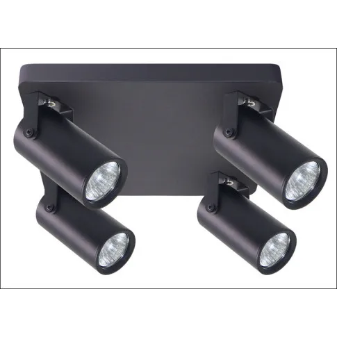 Lampa sufitowa na dysku Z072-Egip