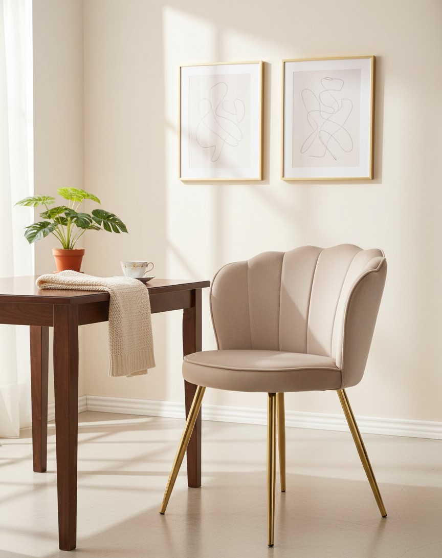 Aranżacja wnętrza z produktem