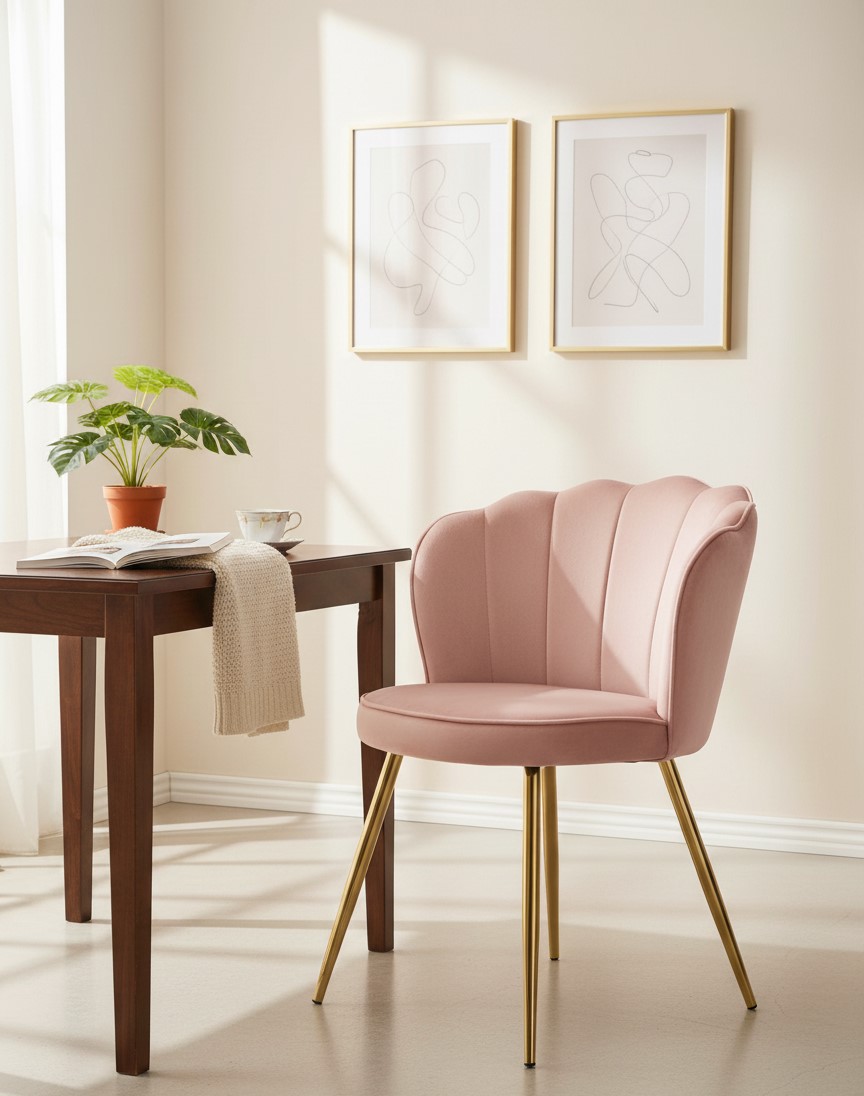 Aranżacja wnętrza z produktem