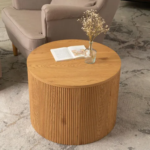 Wizualizacja ze stolikiem Odet 3X