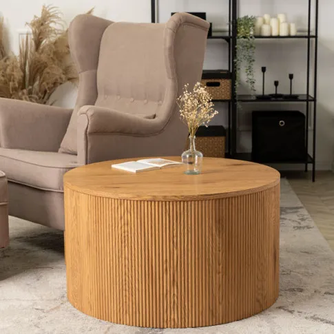 Aranżacja z użyciem stolika Odet 4X