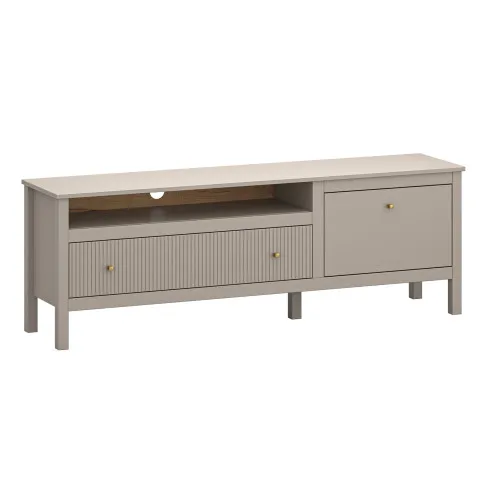 Szafka RTV Onelix 12X taupe