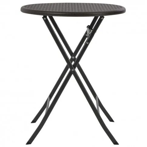 stół z kompletu mebli ogrodowych brent 2x