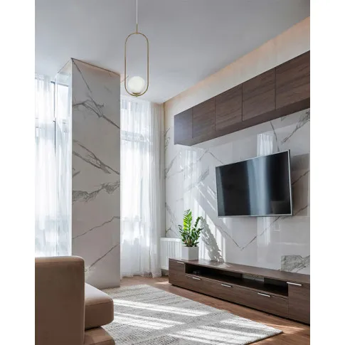 Aranżacja z użyciem lampy A668-Reya